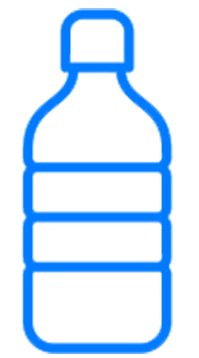 PET Bottle Filling Machine