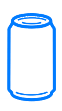 Can Filling Machine