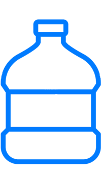 5 Gallon Filling Machine