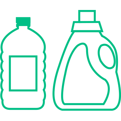 Daily Chemical Products Filling Machine