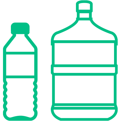 Pure Water Filling Machine
