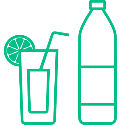 Sports Drink Hot Filling Machine