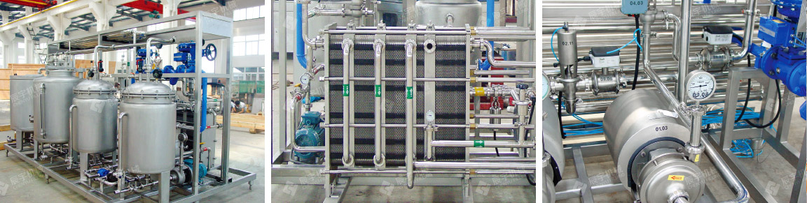 Plate Sterilizer