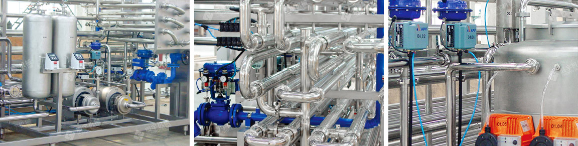 Tube Sterilizer
