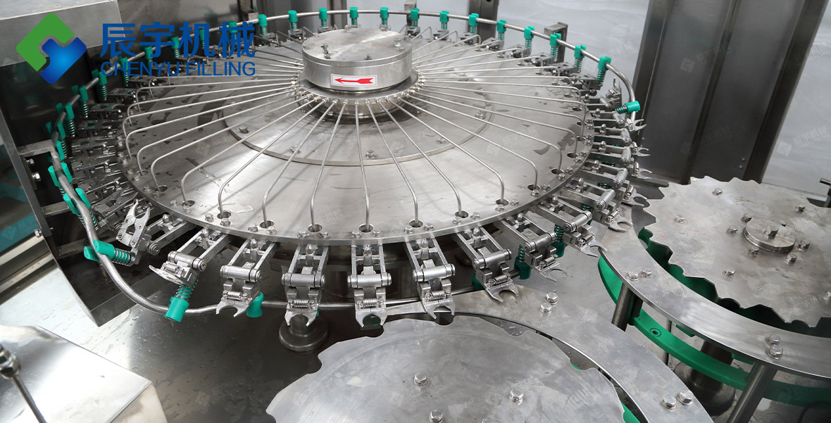 Filling Machines