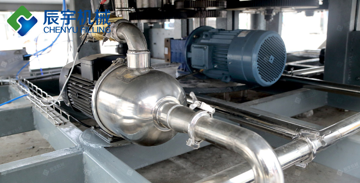 Filling Machines