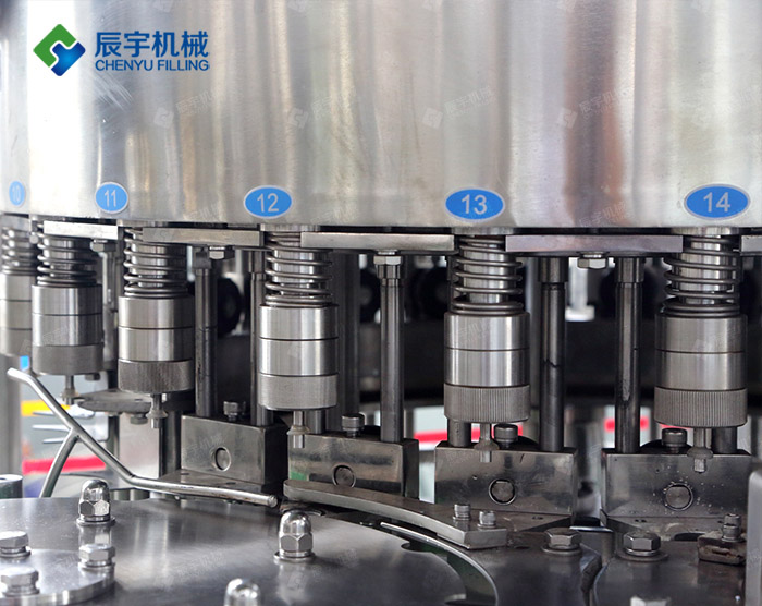 Three Common Cleaning Methods for Purified Water Production Line